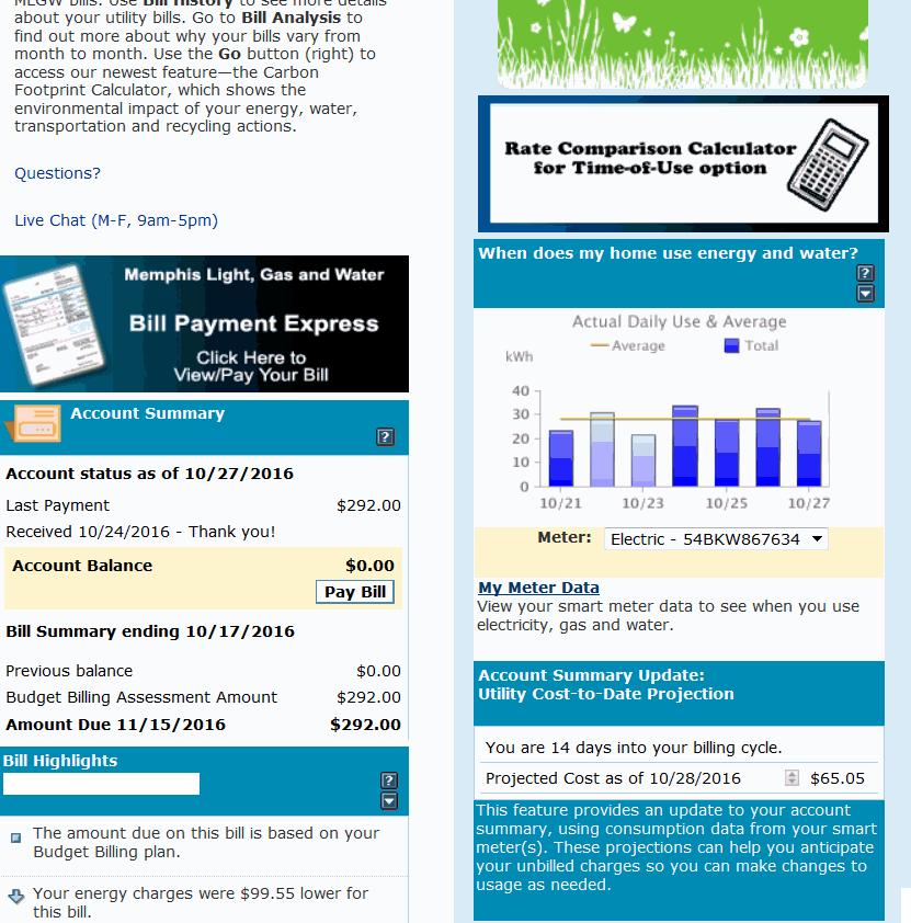 Mlgw pay online deals